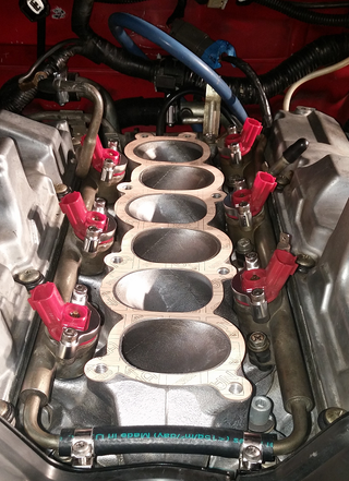 Illustration for article titled Here's Exactly What It Cost To Buy And Rebuild A Nissan 300ZX Twin Turbo